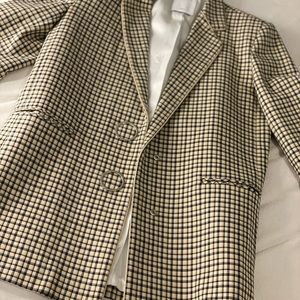 Sandro jacket blazer